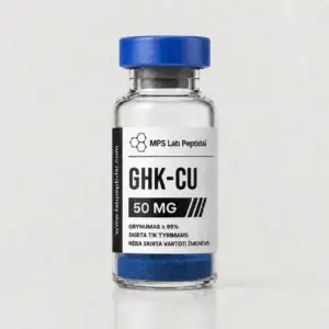 GHK-Cu