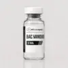bac_vanduo bakteriostatinis vanduo