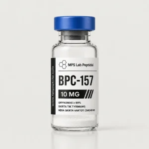 BPC-157 10mg