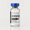 Retatrutide - Svorio metimas retatrutide