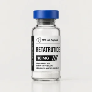 retatrutide