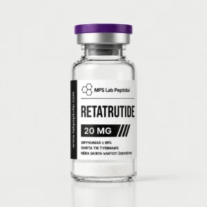retatrutide 20 mg