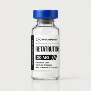 retatrutide