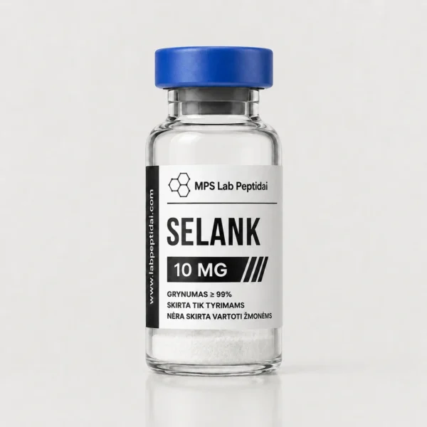 selank-10mg Selank