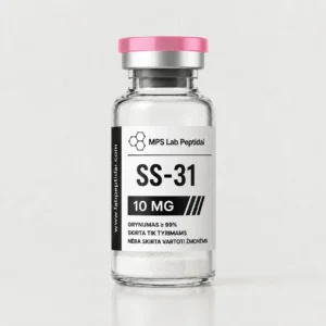 SS-31 10 mg
