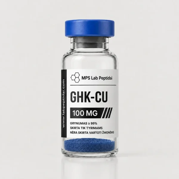 ghk-cu-100-mg GHK-Cu