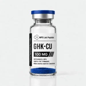 ghk-cu 100 mg
