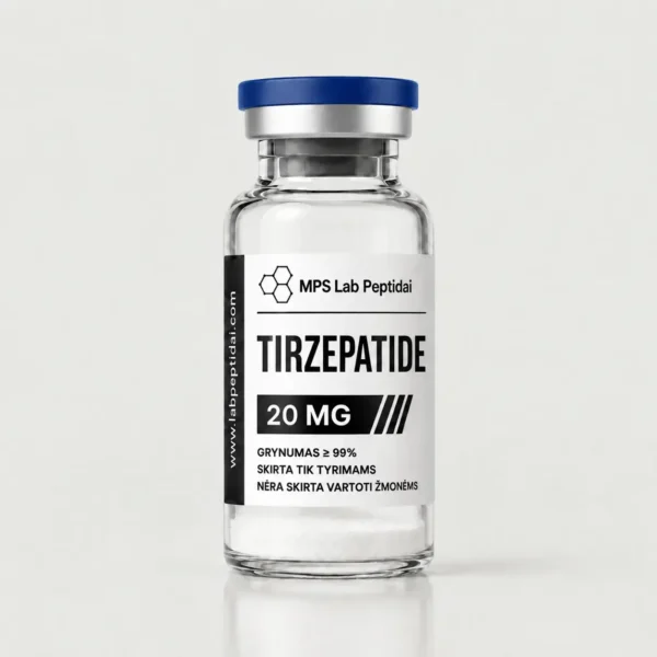 tirzepatide 20 mg tirzepatide 20 mg